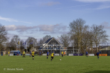 S.K.N.W.K. 1 - Herkingen '55 1 (competitie) seizoen 2023-2024 (79/100)